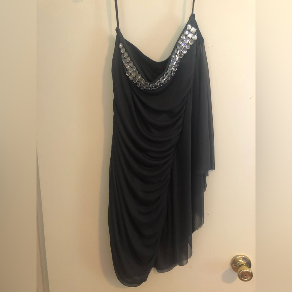 New Year’s Eve dress